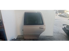Recambio de puerta trasera izquierda para ford expedition referencia OEM IAM   