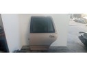 Recambio de puerta trasera izquierda para ford expedition referencia OEM IAM   