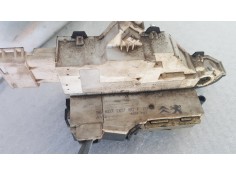 Recambio de cerradura puerta delantera izquierda para citroen c4 berlina collection referencia OEM IAM 9660700780  