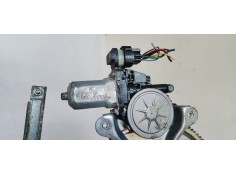 Recambio de elevalunas delantero izquierdo para mitsubishi l 200 (ka0/kb0) raging bull referencia OEM IAM MN182353  