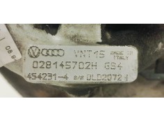 Recambio de turbocompresor para audi a4 berlina (b5) 1.9 tdi referencia OEM IAM 028145702H  