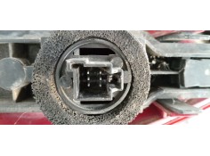 Recambio de piloto trasero izquierdo para ford focus berlina (cak) 1.6 16v cat referencia OEM IAM XS4X13N004EC  