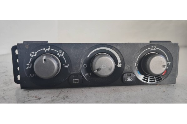 Recambio de mando climatizador para mitsubishi montero (v60/v70) 3.2 di-d cat referencia OEM IAM MR958006  