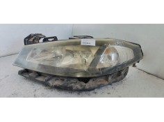 Recambio de faro izquierdo para renault laguna ii (bg0) confort expression referencia OEM IAM 8200481196  
