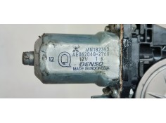 Recambio de elevalunas delantero izquierdo para mitsubishi l 200 (ka0/kb0) raging bull referencia OEM IAM MN182353  