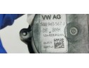Recambio de bomba agua para skoda octavia lim. (5e3) referencia OEM IAM 5Q0965567J  