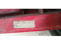 Recambio de piloto trasero izquierdo para ford focus berlina (cak) 1.6 16v cat referencia OEM IAM XS4X13N004EC  