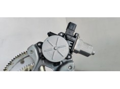 Recambio de elevalunas delantero derecho para mitsubishi outlander (cw0) 2.4i 170 4x4 referencia OEM IAM 5713A086  