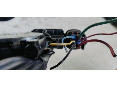 Recambio de elevalunas delantero izquierdo para mitsubishi l 200 (ka0/kb0) raging bull referencia OEM IAM MN182353  