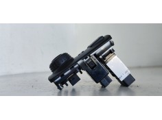 Recambio de mando luces para ssangyong rexton rx 320 referencia OEM IAM   