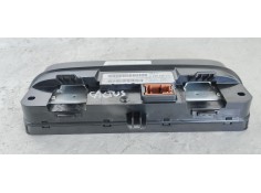 Recambio de cuadro instrumentos para citroen c4 cactus shine referencia OEM IAM 98103132  
