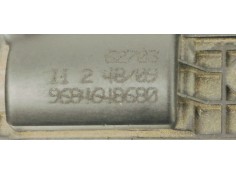 Recambio de cerradura maletero / porton para peugeot 3008 1.6 hdi 110 fap referencia OEM IAM 9684648680  