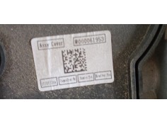 Recambio de motor limpia delantero para jaguar f-pace 2.0 diesel cat referencia OEM IAM W000060842  