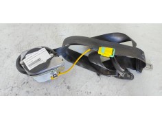 Recambio de cinturon seguridad delantero izquierdo para volkswagen touareg (7la) tdi r5 referencia OEM IAM 601391400  