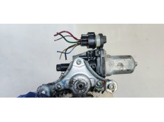 Recambio de elevalunas delantero izquierdo para mitsubishi l 200 (ka0/kb0) raging bull referencia OEM IAM MN182353  