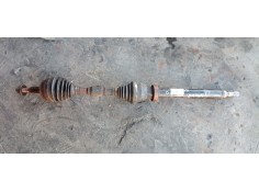 TRANSMISION DELANTERA DERECHA 