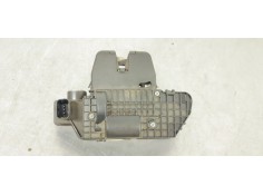 Recambio de cerradura maletero / porton para peugeot 3008 1.6 hdi 110 fap referencia OEM IAM 9684648680  