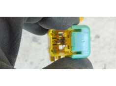 Recambio de cinturon seguridad delantero izquierdo para volkswagen touareg (7la) tdi r5 referencia OEM IAM 601391400  