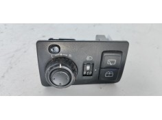 Recambio de mando luces para ssangyong rexton rx 320 referencia OEM IAM   