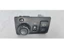 Recambio de mando luces para ssangyong rexton rx 320 referencia OEM IAM   