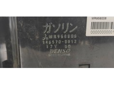 Recambio de mando climatizador para mitsubishi montero (v60/v70) 3.2 di-d cat referencia OEM IAM MR958006  