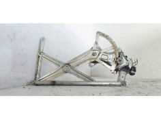 Recambio de elevalunas delantero izquierdo para mitsubishi l 200 (ka0/kb0) raging bull referencia OEM IAM MN182353  