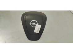 AIRBAG DELANTERO IZQUIERDO 13299780 