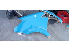 Recambio de aleta delantera izquierda para mercedes-benz sprinterii caja cerrada (desde 01.06) 2.1 cdi cat referencia OEM IAM   