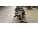 Recambio de motor completo para hyundai i30 1.6crdi 90 referencia OEM IAM D4FB  