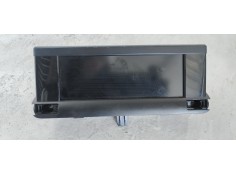 Recambio de cuadro instrumentos para citroen c4 cactus shine referencia OEM IAM 98103132  