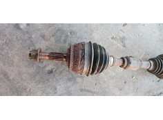 Recambio de transmision delantera derecha para volvo v40 familiar 1.9 d+ (85kw) referencia OEM IAM   