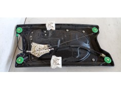 Recambio de elevalunas delantero izquierdo para land rover discovery 2.7 td v6 cat referencia OEM IAM 994730  