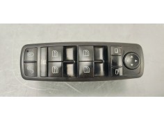 MANDO ELEVALUNAS DELANTERO IZQUIERDO 