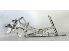 Recambio de elevalunas delantero derecho para mitsubishi l 200 (ka0/kb0) raging bull referencia OEM IAM MN182354  