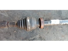 Recambio de transmision delantera derecha para volvo v40 familiar 1.9 d+ (85kw) referencia OEM IAM   