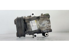Recambio de compresor aire acondicionado para ford mondeo turnier (ge) futura x referencia OEM IAM   