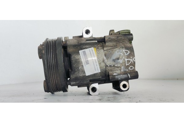 Recambio de compresor aire acondicionado para ford mondeo turnier (ge) futura x referencia OEM IAM   