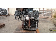 Recambio de motor completo para hyundai i30 1.6crdi 90 referencia OEM IAM D4FB  