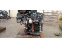 Recambio de motor completo para hyundai i30 1.6crdi 90 referencia OEM IAM D4FB  