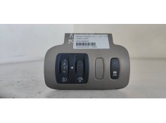 Recambio de mando luces para renault scenic ii 2.0 referencia OEM IAM 8200140984AM  
