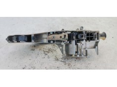 Recambio de maneta exterior trasera derecha para peugeot partner kasten 1.6 hdi 90 referencia OEM IAM   