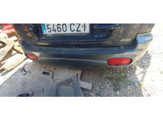 Recambio de paragolpes trasero para hyundai santa fe (sm) 2.0 crdi cat referencia OEM IAM   