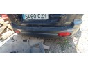 Recambio de paragolpes trasero para hyundai santa fe (sm) 2.0 crdi cat referencia OEM IAM   