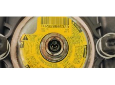 Recambio de airbag delantero izquierdo para opel zafira (c) 2.0 cdti 130 fap referencia OEM IAM 13299780  