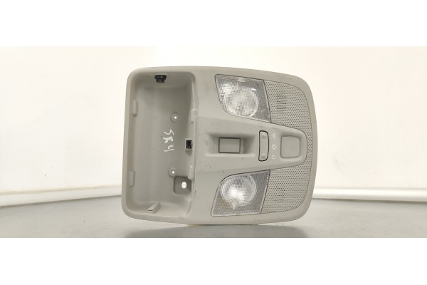 Recambio de luz interior para suzuki sx4 1.0 i turbo 110 referencia OEM IAM   
