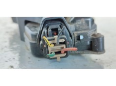 Recambio de cerradura puerta trasera izquierda para hyundai matrix (fc) 1.5 crdi 16v gls full referencia OEM IAM   