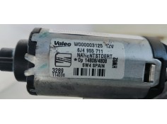 Recambio de motor limpia trasero para seat ibiza iv berlina 1.6tdi 90 fap referencia OEM IAM 6J4955711  