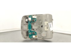 Recambio de luz interior para suzuki sx4 1.0 i turbo 110 referencia OEM IAM   