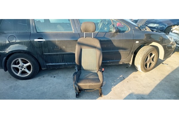 Recambio de asiento delantero derecho para ford galaxy (ca1) 2.0 tdci cat referencia OEM IAM   