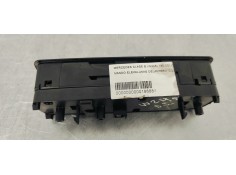 Recambio de mando elevalunas delantero izquierdo para mercedes-benz clase b (w245) 180 cdi (245.207) referencia OEM IAM   